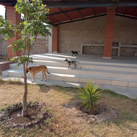 Quinta Los Arcos Celaya (Guanajuato) Exterior foto