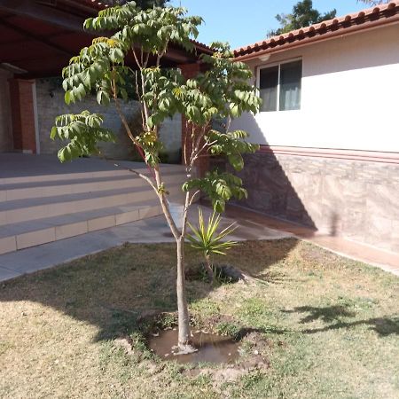 Quinta Los Arcos Celaya (Guanajuato) Exterior foto