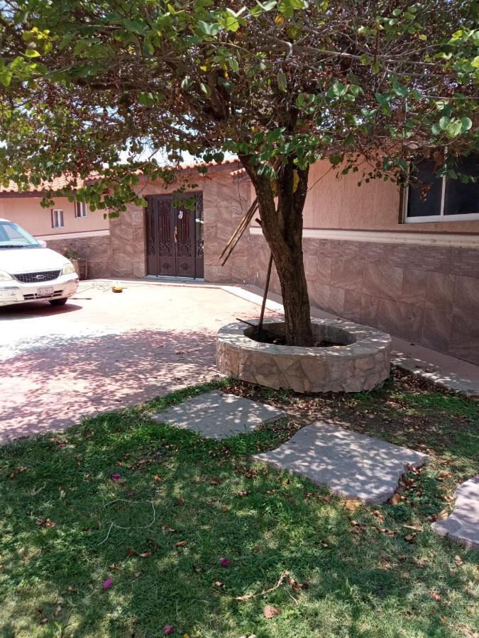 Quinta Los Arcos Celaya (Guanajuato) Exterior foto