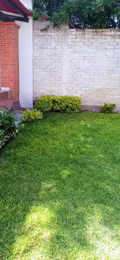 Quinta Los Arcos Celaya (Guanajuato) Exterior foto