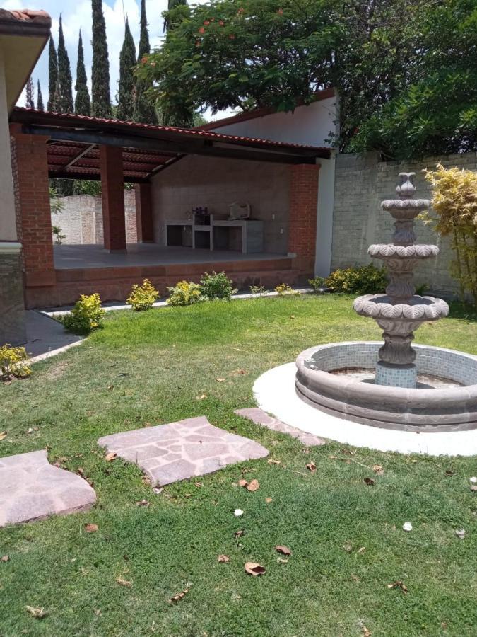Quinta Los Arcos Celaya (Guanajuato) Exterior foto